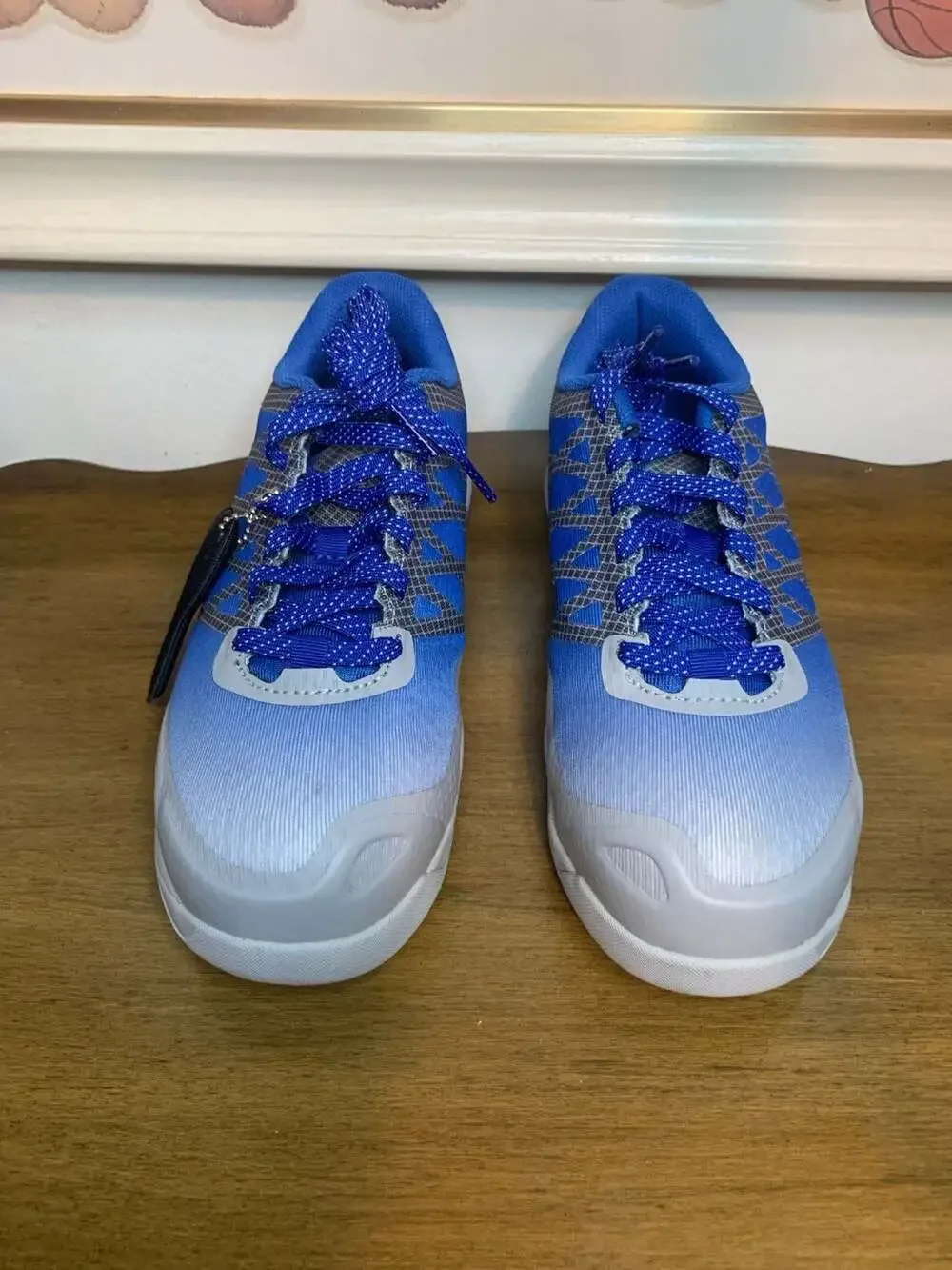 Reebok Athletic Work Shoes Composite Toe Women Size 7.5